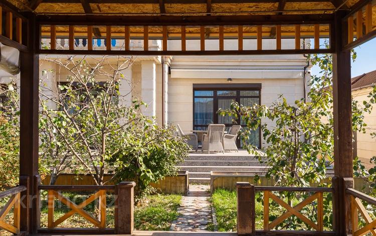 Отдельный дом · 9 комнат · 742 м² · 12 сот., Депутатский городок за 750 млн 〒 в Астане — фото 2