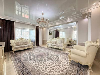 4-комнатная квартира · 230 м² · 4/6 этаж, Кыз-Жибек 30а — Горячая Цена !!! Элит Класса за ~ 160 млн ₸ в Астане, Нура р-н