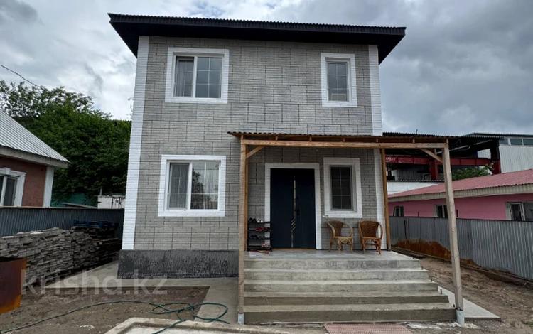 Отдельный дом · 5 комнат · 130 м² · 3.23 сот., мкр Айгерим-1, Веселова 10/1 — Жанкожа Батыра за 61 млн ₸ в Алматы, Алатауский р-н — фото 18