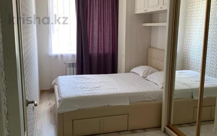 2-бөлмелі пәтер, 50 м², 1/5 қабат тәулігіне, Мкр Юбилейный, бағасы: 13 000 〒 в Костанае — фото 7