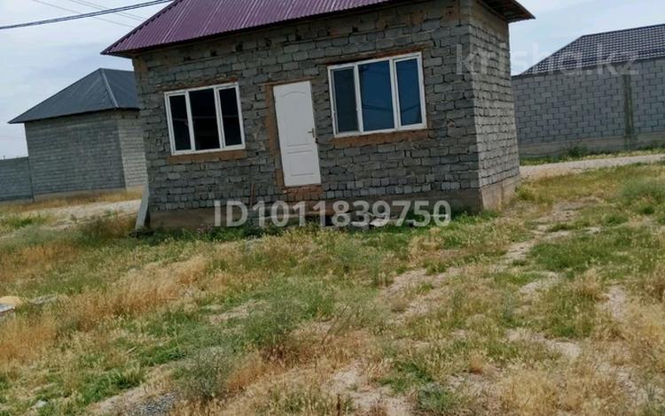 Участок · 8 соток, мкр Ынтымак-2 262/1 — Аль фараби за 17 млн ₸ в Шымкенте, Абайский р-н — фото 2