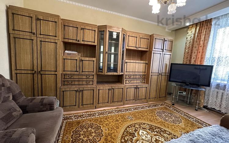 2-комнатная квартира, 46.2 м², 3/3 этаж, Каюма мухамедханова за 20 млн 〒 в Семее — фото 13