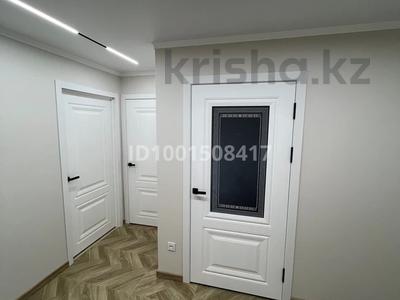 3-комнатная квартира · 65 м² · 4/4 этаж, Володарского 17 за 23.5 млн 〒 в Шымкенте, Аль-Фарабийский р-н