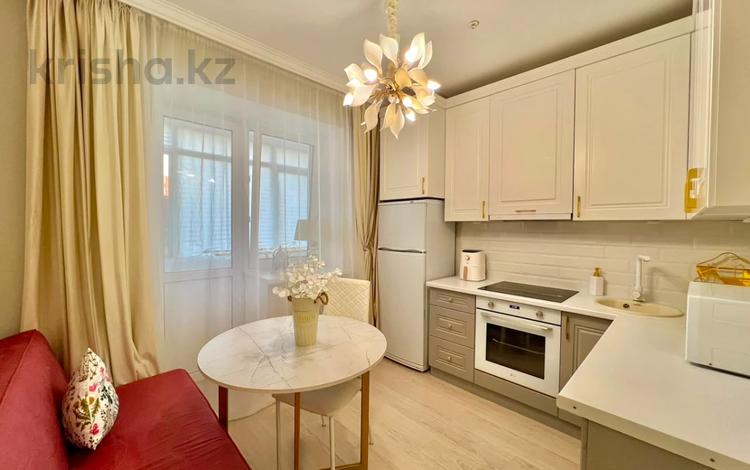 1-комнатная квартира · 37 м² · 2/8 этаж, Аль-Фараби 17/1 — Аль Фараби за 27.5 млн ₸ в Астане, Есильский р-н — фото 10
