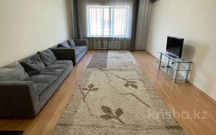 3-бөлмелі пәтер, 130 м², 3/4 қабат, Переулок Талды 4 — Аскара Токпанова, бағасы: 62 млн 〒 в Астане, Алматы р-н — фото 47