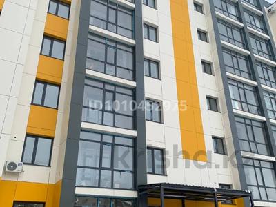 3-бөлмелі пәтер · 76.2 м² · 1/8 қабат, мкр Юго-Восток, Муканова 51, бағасы: 28.5 млн ₸ в Караганде, Казыбек би р-н