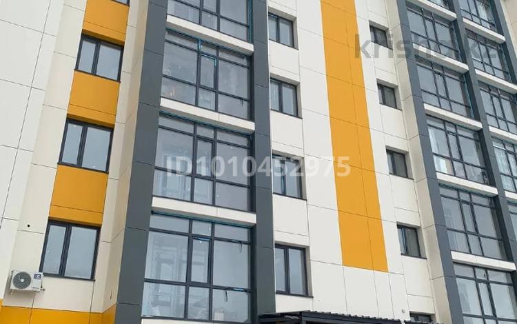 3-комнатная квартира · 76.2 м² · 1/8 этаж, мкр Юго-Восток, Муканова 51 за 28.5 млн ₸ в Караганде, Казыбек би р-н — фото 5