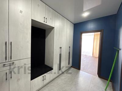 3-бөлмелі пәтер · 77 м² · 9/9 қабат, Аймаутова 15А, бағасы: ~ 37.2 млн ₸ в 