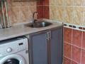 3-бөлмелі пәтер · 60 м² · 2/5 қабат, Айбергенова 7 — детская стоматология, Шымкент плаза, остановка огонёк, бағасы: 23 млн ₸ — фото 5