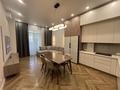 4-бөлмелі пәтер · 120 м² · 2 қабат, Сейфуллина 574/2, бағасы: 1.8 млн ₸ в Алматы, Бостандыкский р-н
