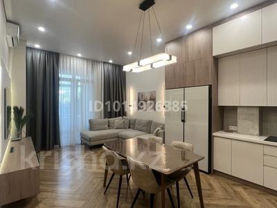 4-бөлмелі пәтер · 120 м² · 2 қабат, Сейфуллина 574/2, бағасы: 1.8 млн ₸ в Алматы, Бостандыкский р-н