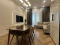 4-комнатная квартира · 120 м² · 2 этаж, Сейфуллина 574/2 за 1.8 млн ₸ в Алматы, Бостандыкский р-н — фото 2