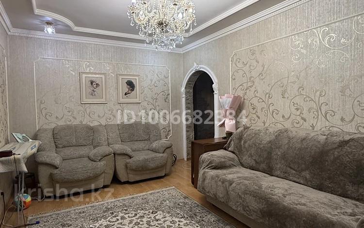 3-комнатная квартира · 60 м² · 1/5 этаж, Абая 161 — Абая за 25 млн ₸ в Таразе — фото 3