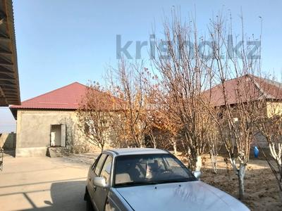 Часть дома · 5 комнат · 150 м² · 8 сот., жилой массив Кайнар Булак, Сенгир 10 — Болешов за 36 млн ₸ в Шымкенте, Абайский р-н