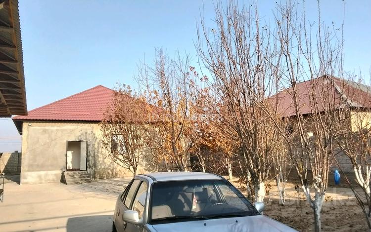 Часть дома · 5 комнат · 150 м² · 8 сот., жилой массив Кайнар Булак, Сенгир 10 — Болешов за 36 млн ₸ в Шымкенте, Абайский р-н — фото 2