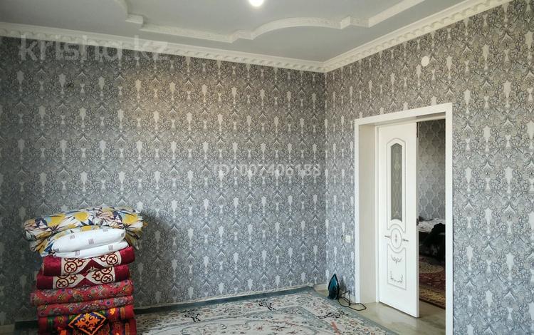 Часть дома · 5 комнат · 150 м² · 8 сот., жилой массив Кайнар Булак, Сенгир 10 — Болешов за 32 млн ₸ в Шымкенте, Абайский р-н — фото 4