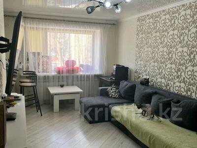 2-комнатная квартира, 46 м², 1/5 этаж, жамбыла за 18 млн 〒 в Петропавловске