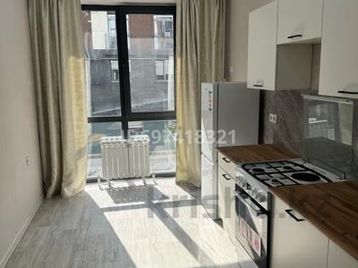 1-комнатная квартира · 46.3 м² · 1/5 этаж, мкр Кайрат, Тараз 7к12 — Жетысу базар, Magnum, Zeta за 240 000 ₸ в Алматы, Турксибский р-н