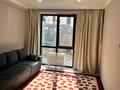1-комнатная квартира · 46.3 м² · 1/5 этаж, мкр Кайрат, Тараз 7к12 — Жетысу базар, Magnum, Zeta за 240 000 ₸ в Алматы, Турксибский р-н — фото 2