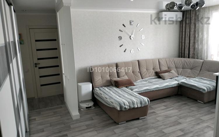 3-комнатная квартира · 68 м² · 6/9 этаж, Сандригало 98 за 25 млн 〒 в Рудном — фото 2