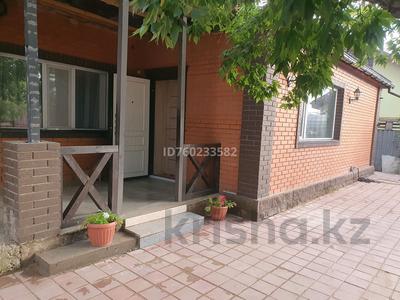 Отдельный дом · 3 комнаты · 130 м² · 7 сот., Коксу 2/1 — Куйгенжар за 80 млн 〒 в Астане, Алматы р-н