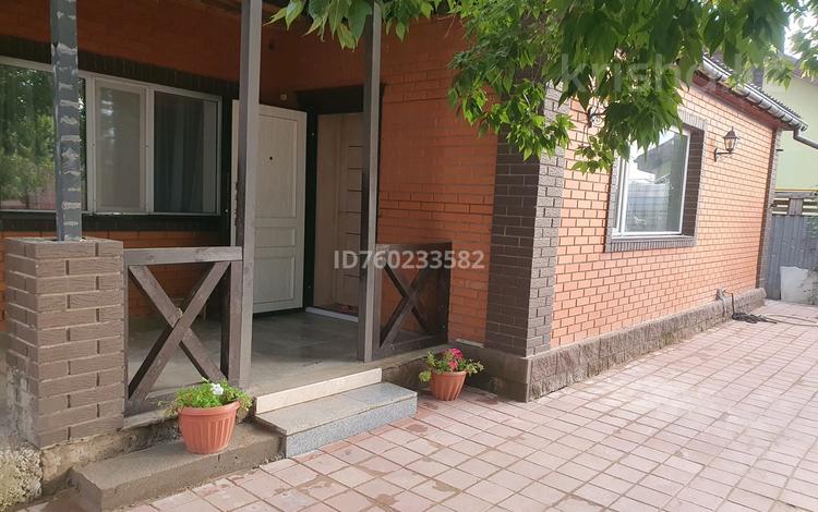 Отдельный дом · 3 комнаты · 130 м² · 7 сот., Коксу 2/1 — Куйгенжар за 80 млн 〒 в Астане, Алматы р-н — фото 22