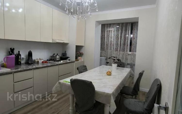 2-комнатная квартира · 60.4 м² · 5/5 этаж, айтеке БИ за 18.5 млн ₸ в Актобе, мкр. Курмыш — фото 2