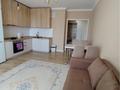 2-бөлмелі пәтер · 52 м², Кабанбай батыра 38/1, 38/2, 38/3, бағасы: 18 000 ₸ в Астане, Есильский р-н