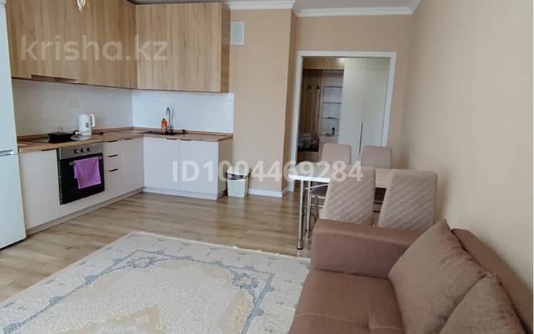 2-бөлмелі пәтер · 52 м², Кабанбай батыра 38/1, 38/2, 38/3, бағасы: 18 000 ₸ в Астане, Есильский р-н — фото 2