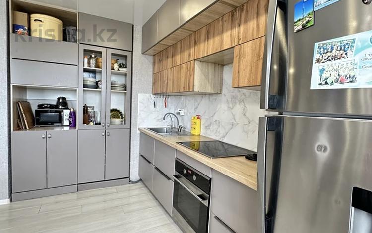 4-комнатная квартира · 82 м² · 10/10 этаж, Оралхан Бокея 31/4 за 36.8 млн ₸ в Усть-Каменогорске — фото 6