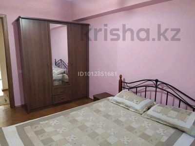 2-комнатная квартира · 70 м² · 2/8 этаж, Сейфуллина 510 А — Жамбыла (Отель Риксос) за 330 000 ₸ в Алматы, Алмалинский р-н