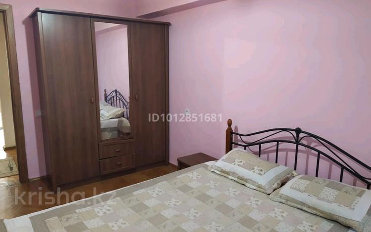 2-комнатная квартира · 70 м² · 2/8 этаж, Сейфуллина 510 А — Жамбыла (Отель Риксос) за 330 000 ₸ в Алматы, Алмалинский р-н — фото 2