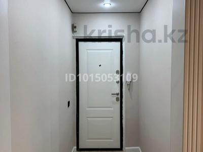 2-бөлмелі пәтер · 45 м² · 3/5 қабат, мангельдина 44, бағасы: 20 млн ₸ в Шымкенте, Туран р-н