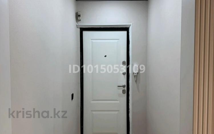 2-комнатная квартира · 45 м² · 3/5 этаж, мангельдина 44 за 20 млн ₸ в Шымкенте, Туран р-н — фото 2