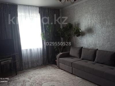 2-бөлмелі пәтер · 54.3 м² · 5/5 қабат, 3-й микрорайон, бағасы: 22.5 млн ₸ в Есик