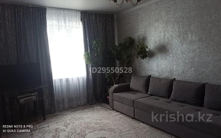 2-бөлмелі пәтер · 54.3 м² · 5/5 қабат, 3-й микрорайон, бағасы: 22.5 млн ₸ в Есик — фото 26