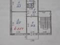 2-комнатная квартира, 54.3 м², 5/5 этаж, 3-й микрорайон за 17 млн 〒 в Есик — фото 8