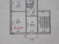 2-бөлмелі пәтер · 54.3 м² · 5/5 қабат, 3-й микрорайон, бағасы: 22.5 млн ₸ в Есик — фото 23