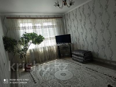 2-комнатная квартира, 54.3 м², 5/5 этаж, 3-й микрорайон за 17 млн 〒 в Есик