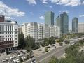 3-комнатная квартира · 77.2 м² · 8/9 этаж, Сауран 4 за 46 млн ₸ в Астане, Есильский р-н — фото 3