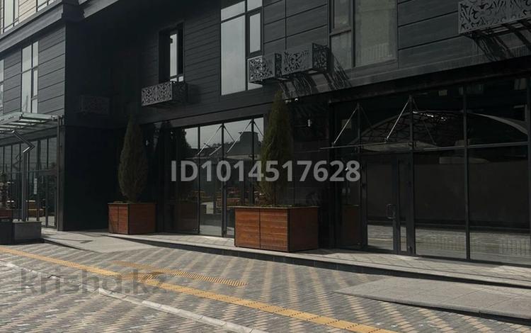 2-бөлмелі пәтер · 55 м² · 5/17 қабат, Толе би — Толеби Аузова, бағасы: 365 000 ₸ в Алматы, Алмалинский р-н — фото 4