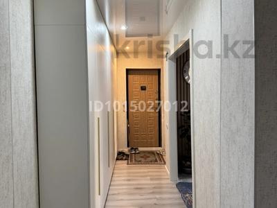 3-комнатная квартира · 77 м² · 4/10 этаж, Сатпаева 18 за 45 млн ₸ в Усть-Каменогорске