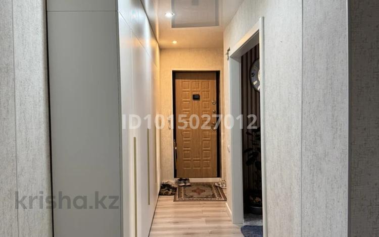 3-комнатная квартира · 77 м² · 4/10 этаж, Сатпаева 18 за 45 млн ₸ в Усть-Каменогорске — фото 2