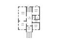 Отдельный дом · 8 комнат · 848.4 м² · 11.97 сот., Северо западный, 73 квартал за 570 млн ₸ в Костанае — фото 33