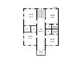 Отдельный дом · 8 комнат · 848.4 м² · 11.97 сот., Северо западный, 73 квартал за 570 млн ₸ в Костанае — фото 34