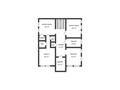 Отдельный дом · 8 комнат · 848.4 м² · 11.97 сот., Северо западный, 73 квартал за 570 млн ₸ в Костанае — фото 36