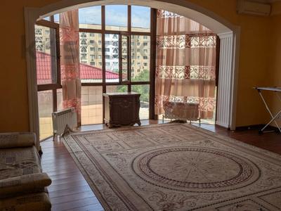 3-бөлмелі пәтер · 90 м² · 3/5 қабат, мкр Жетысу-2 5 — Саина - Улугбека, бағасы: 250 000 ₸ в Алматы, Ауэзовский р-н