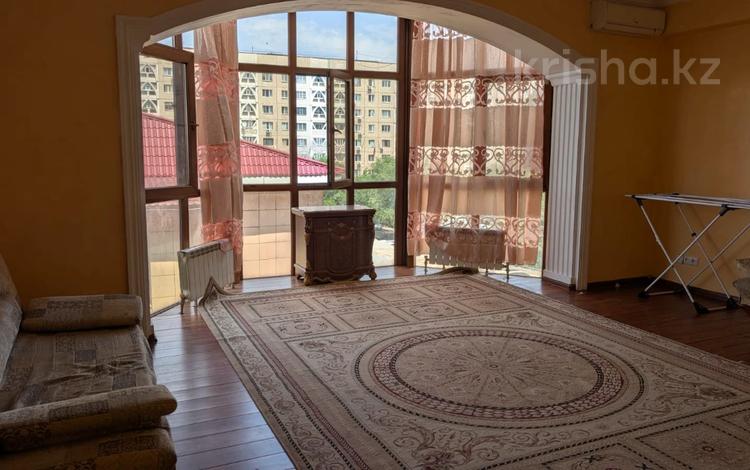 3-бөлмелі пәтер · 90 м² · 3/5 қабат, мкр Жетысу-2 5 — Саина - Улугбека, бағасы: 250 000 ₸ в Алматы, Ауэзовский р-н — фото 4