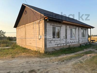 Отдельный дом · 4 комнаты · 120 м² · 6 сот., Садовая 1 21 за 43 млн ₸ в 