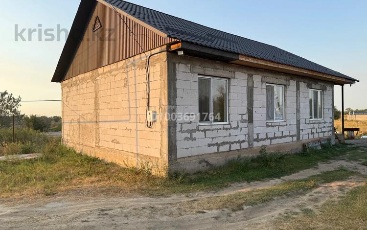Отдельный дом · 4 комнаты · 120 м² · 12 сот., Садовая 1 21 за 48 млн ₸ в  — фото 9